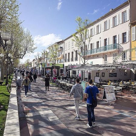 Havre De Paix A Saint-Raphael, Var Exteriör bild