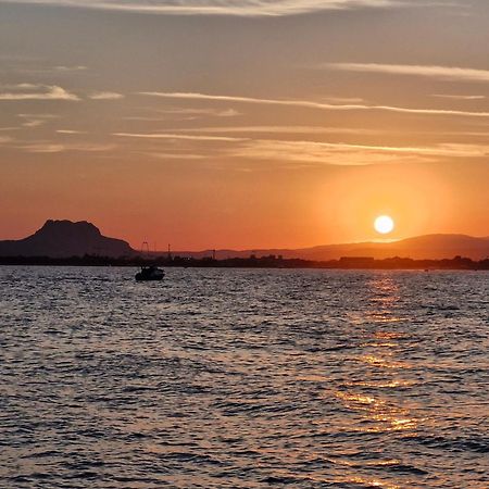 Havre De Paix A Saint-Raphael, Var Exteriör bild