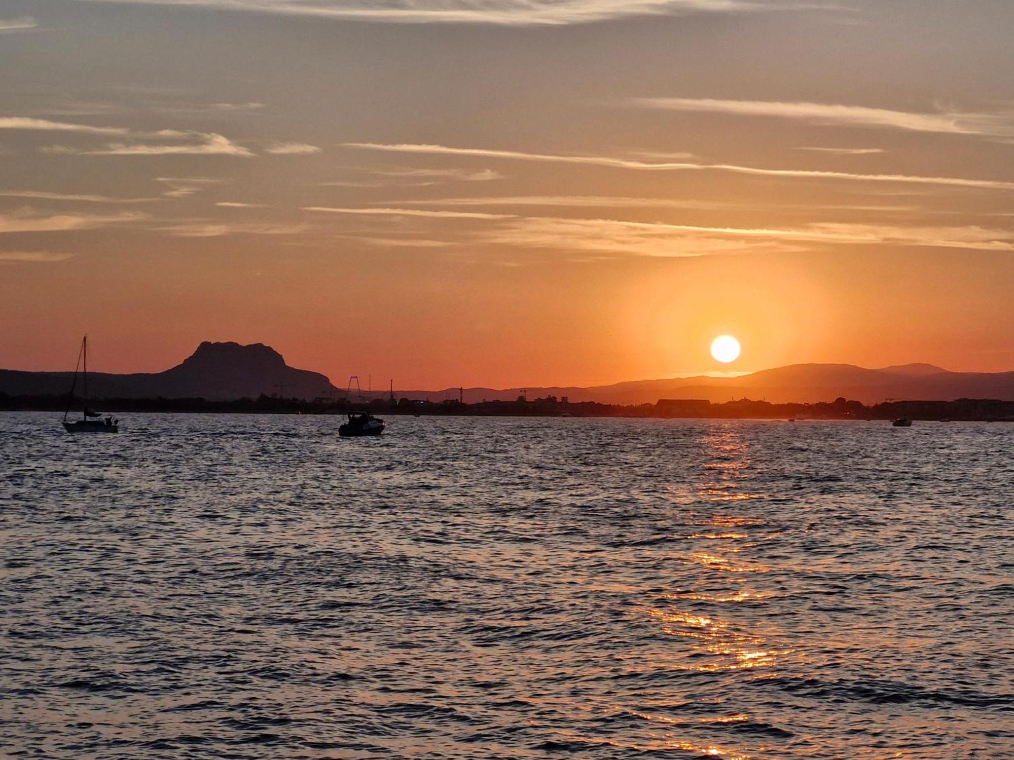 Havre De Paix A Saint-Raphael, Var Exteriör bild